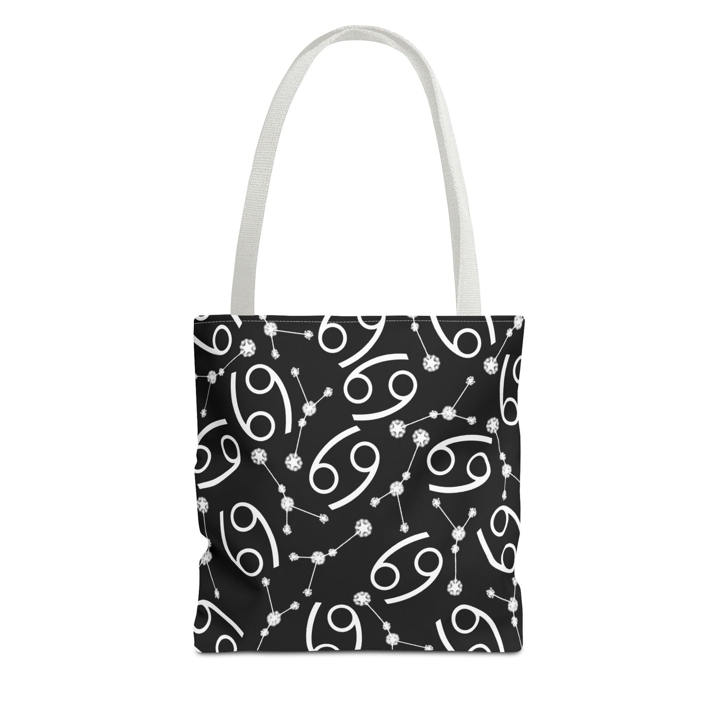 Tote Bag Cancer Zodiac sign AOP