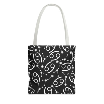 Tote Bag Cancer Zodiac sign AOP