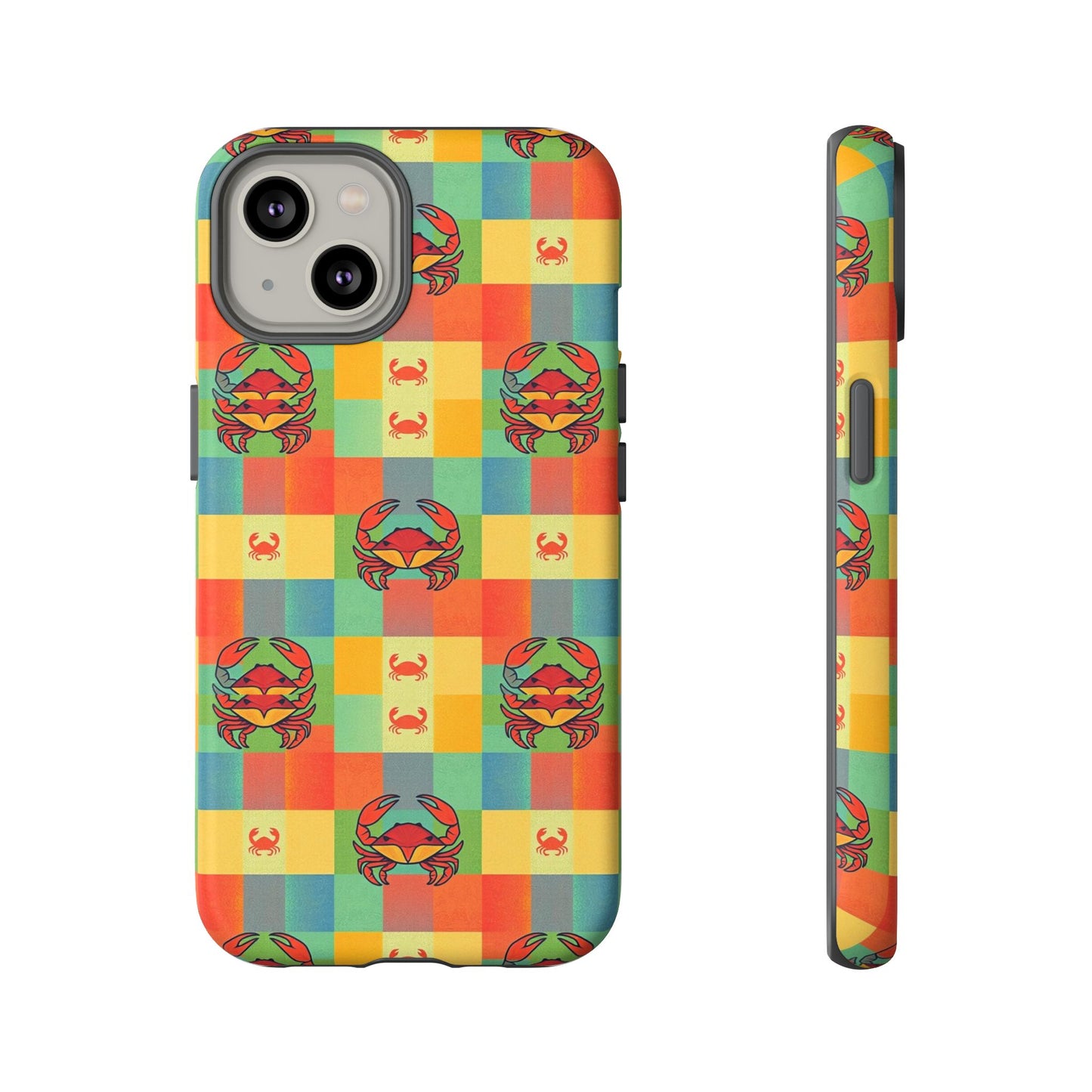 Tough Cases, Cancer, Zodiac v1, Shape Pattern