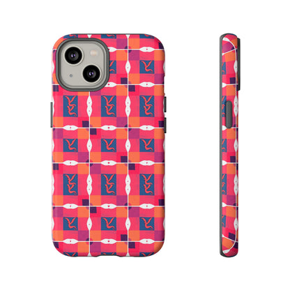 Tough Cases, Sagittarius, Zodiac, Shape Pattern