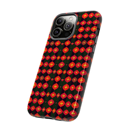 Tough Cases, Sagittarius, Zodiac v1, Shape Pattern