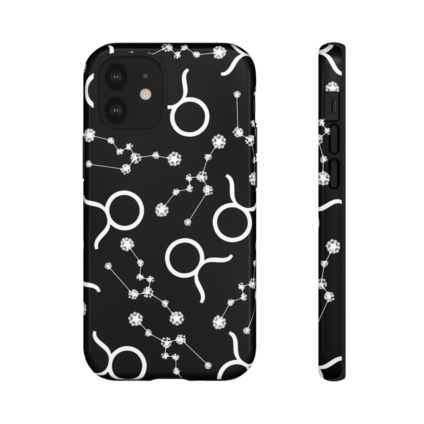 Zodiac Tough Cases for Phones Taurus Zodiac sign