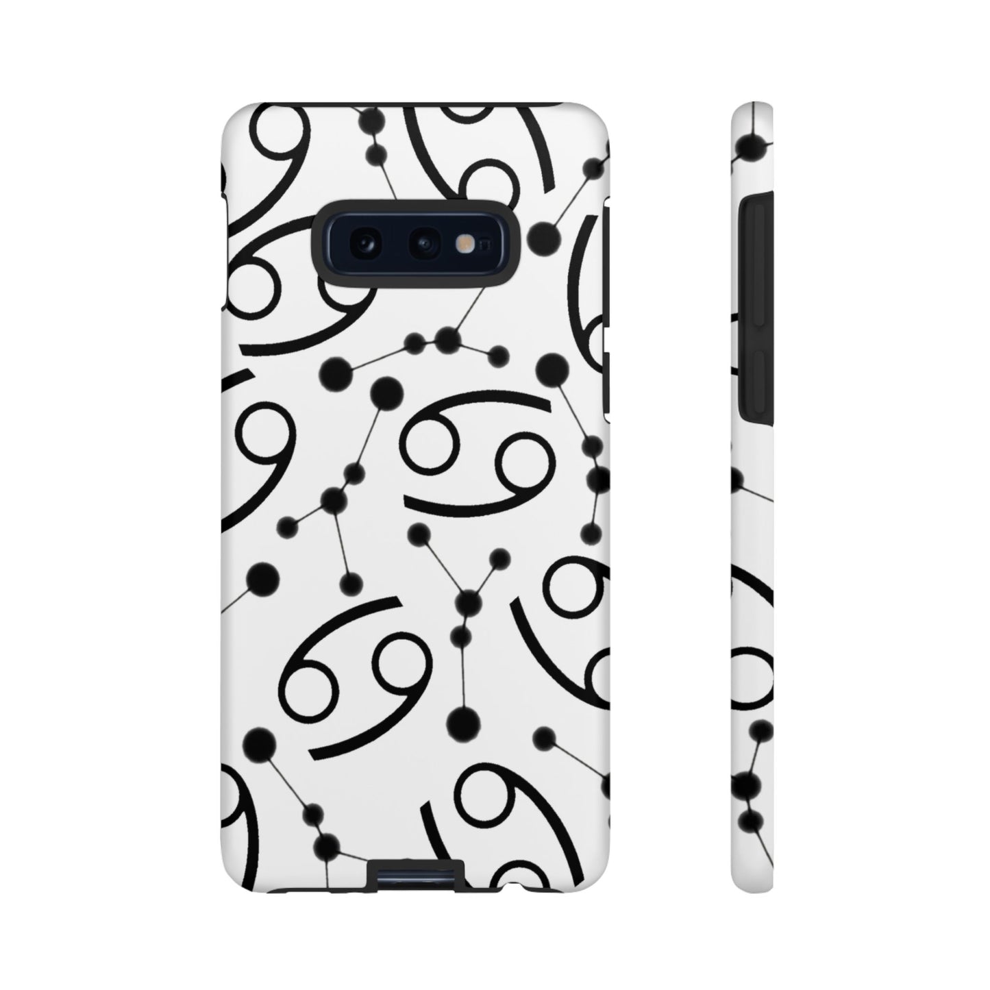 Zodiac Tough Cases for Phones Cancer Zodiac sign