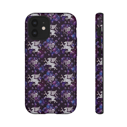 Tough Cases, Virgo, Zodiac v3, Bubble Pattern