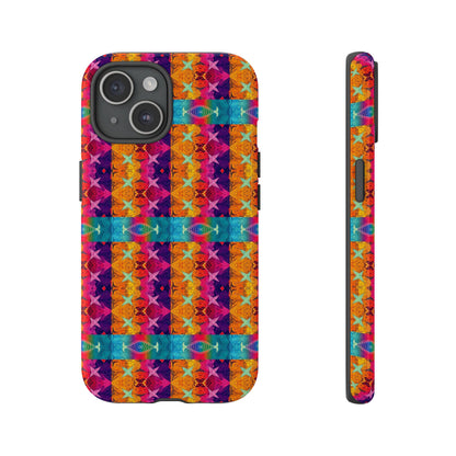Tough Cases, Pisces, Zodiac v1, Shape Pattern