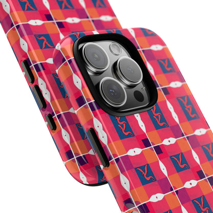 Tough Cases, Sagittarius, Zodiac, Shape Pattern