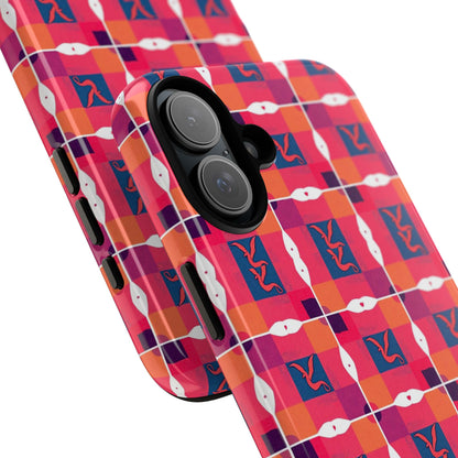Tough Cases, Sagittarius, Zodiac, Shape Pattern