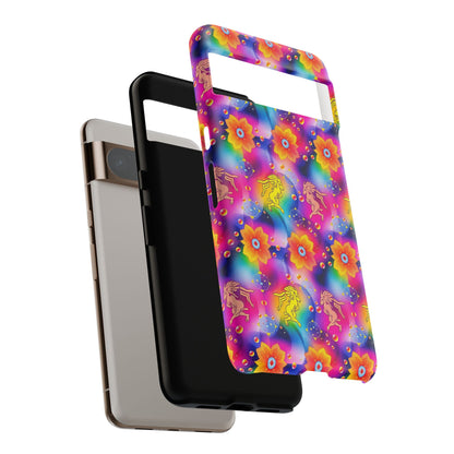Tough Cases, Gemini, Zodiac v2, Bubble Pattern