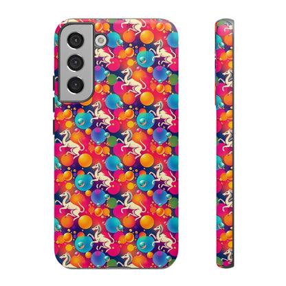 Tough Cases, Virgo, Zodiac v2, Bubble Pattern