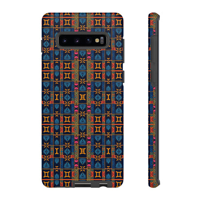 Tough Cases, Gemini, Zodiac, Shape Pattern