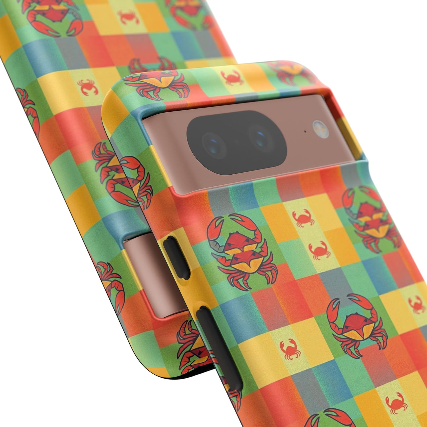Tough Cases, Cancer, Zodiac v1, Shape Pattern