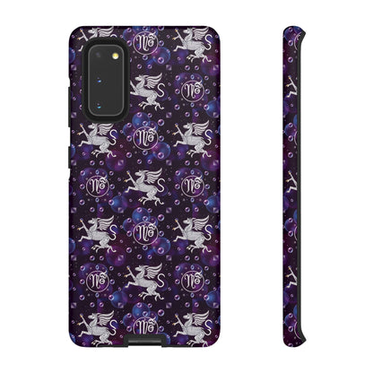 Tough Cases, Virgo, Zodiac v3, Bubble Pattern