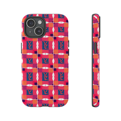 Tough Cases, Sagittarius, Zodiac, Shape Pattern