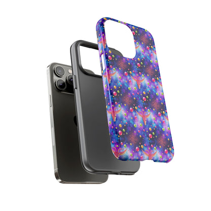 Tough Cases, Virgo, Zodiac, Bubble Pattern