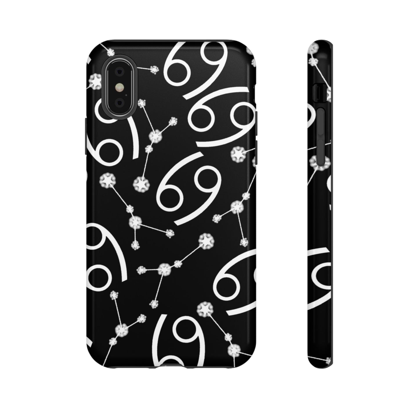 Zodiac Tough Cases for Phones Cancer Zodiac sign