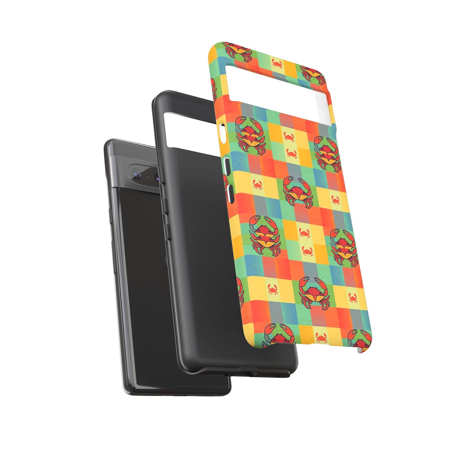 Tough Cases, Cancer, Zodiac v1, Shape Pattern