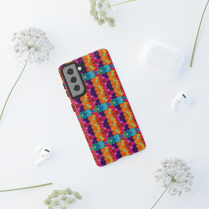 Tough Cases, Pisces, Zodiac v1, Shape Pattern