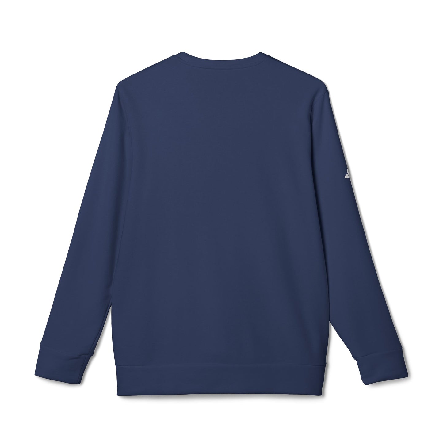 Adidas, Unisex Fleece Crewneck Sweatshirt, Pisces, Pop Art v1, Zodiac
