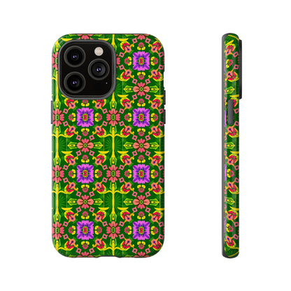 Tough Cases, Libra, Zodiac, Flower Pattern