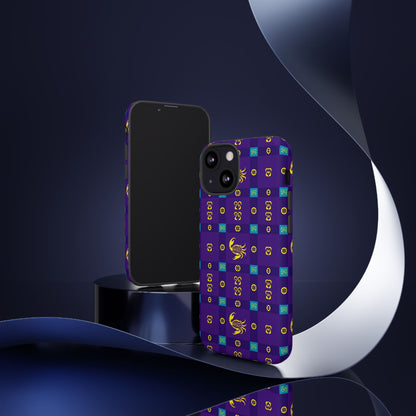 Tough Cases, Scorpio, Zodiac, Shape Pattern