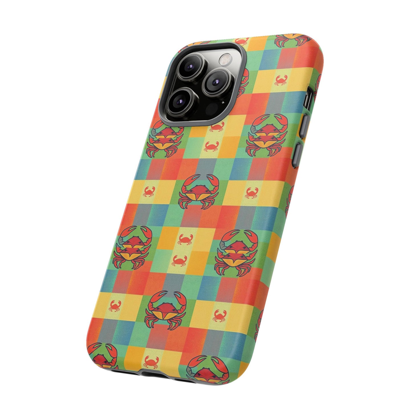 Tough Cases, Cancer, Zodiac v1, Shape Pattern