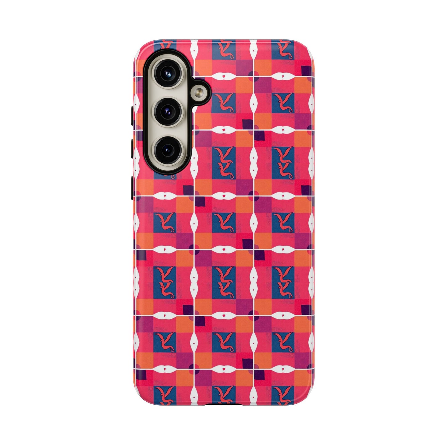 Tough Cases, Sagittarius, Zodiac, Shape Pattern