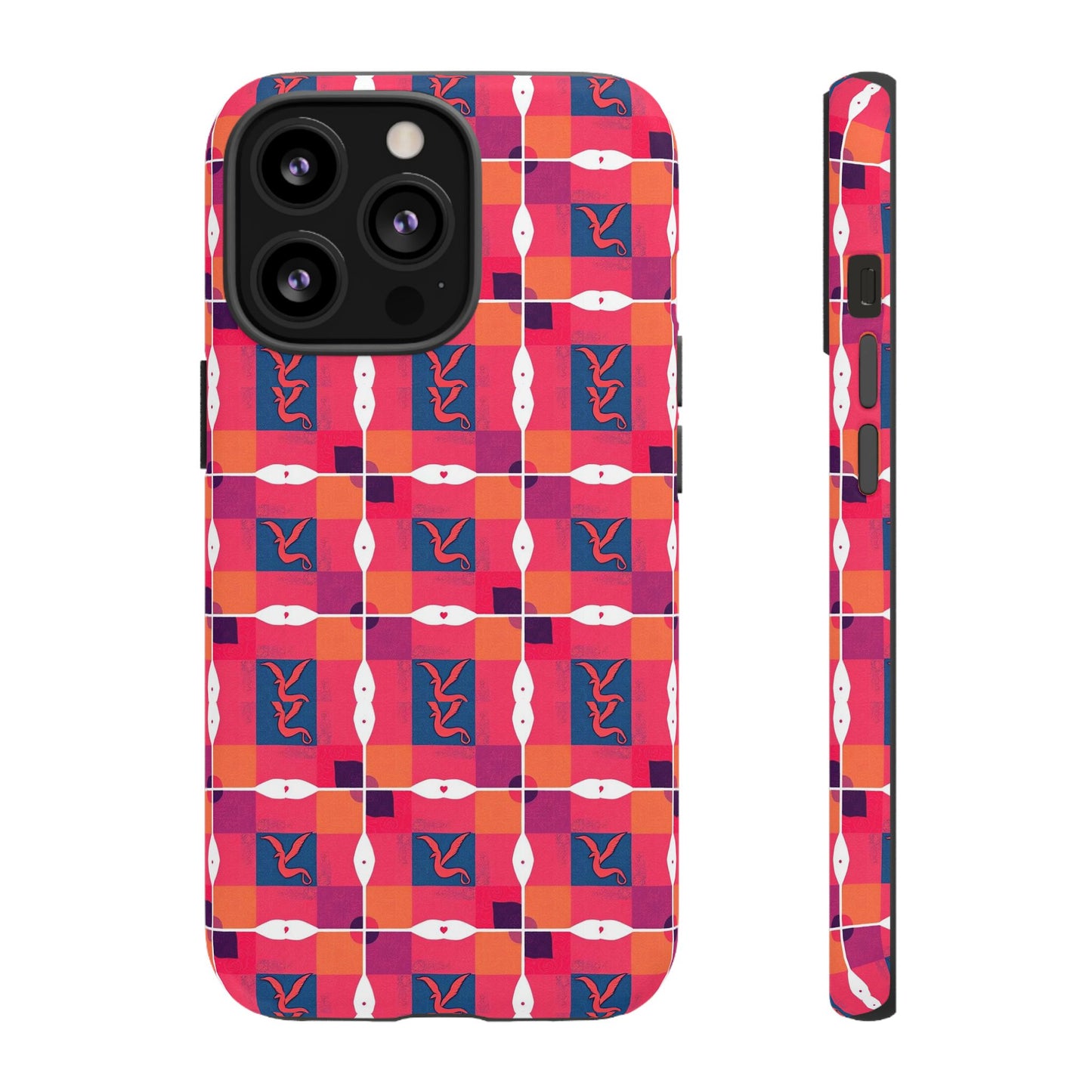 Tough Cases, Sagittarius, Zodiac, Shape Pattern