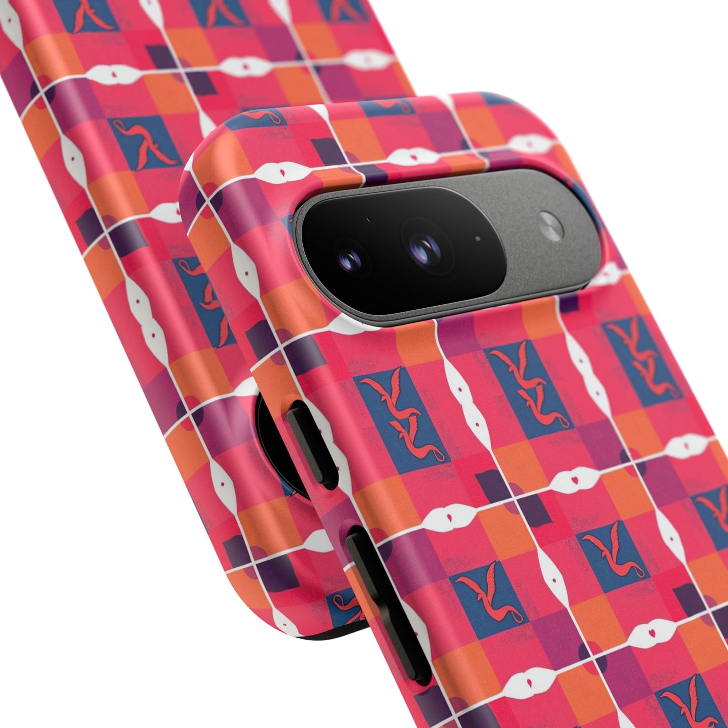 Tough Cases, Sagittarius, Zodiac, Shape Pattern