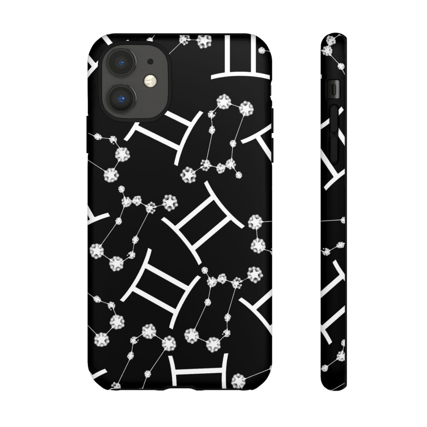Zodiac Tough Cases for Phones Gemini Zodiac sign