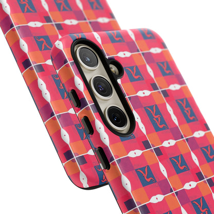 Tough Cases, Sagittarius, Zodiac, Shape Pattern