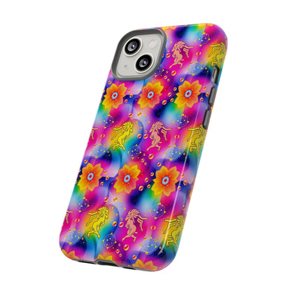 Tough Cases, Gemini, Zodiac v2, Bubble Pattern