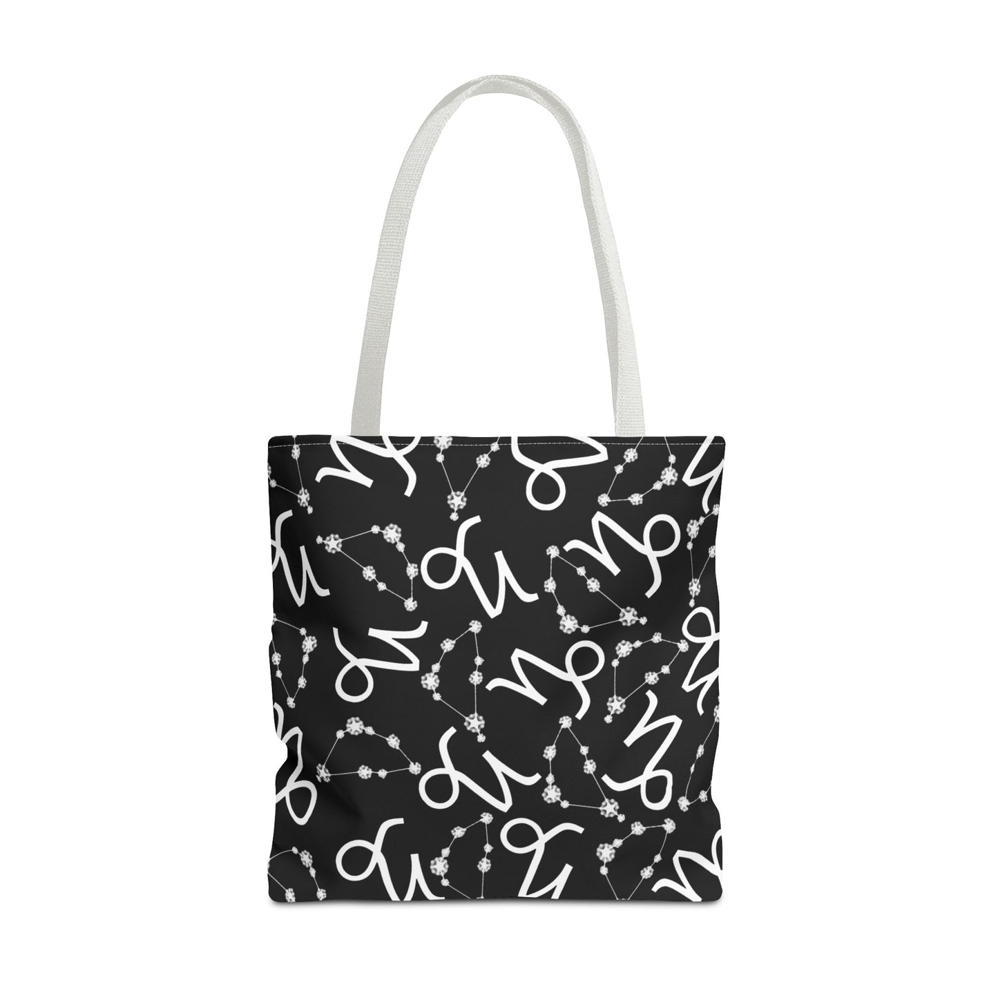 Tote Bag Capricorn Zodiac sign AOP