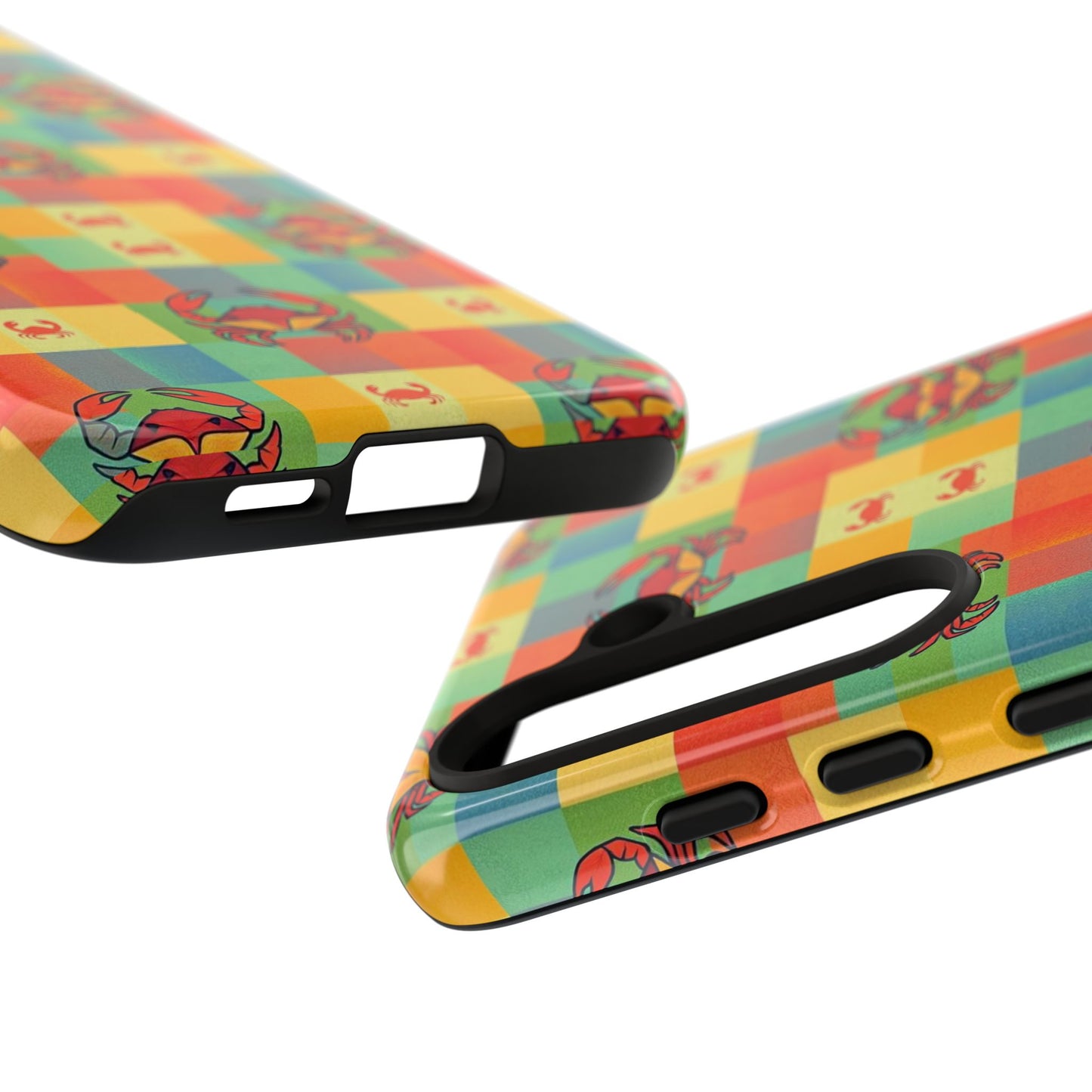Tough Cases, Cancer, Zodiac v1, Shape Pattern