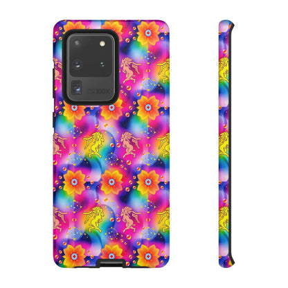 Tough Cases, Gemini, Zodiac v2, Bubble Pattern