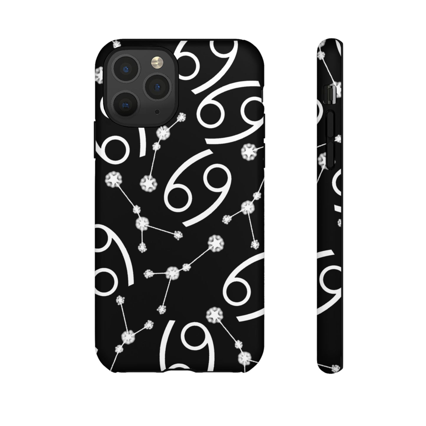 Zodiac Tough Cases for Phones Cancer Zodiac sign