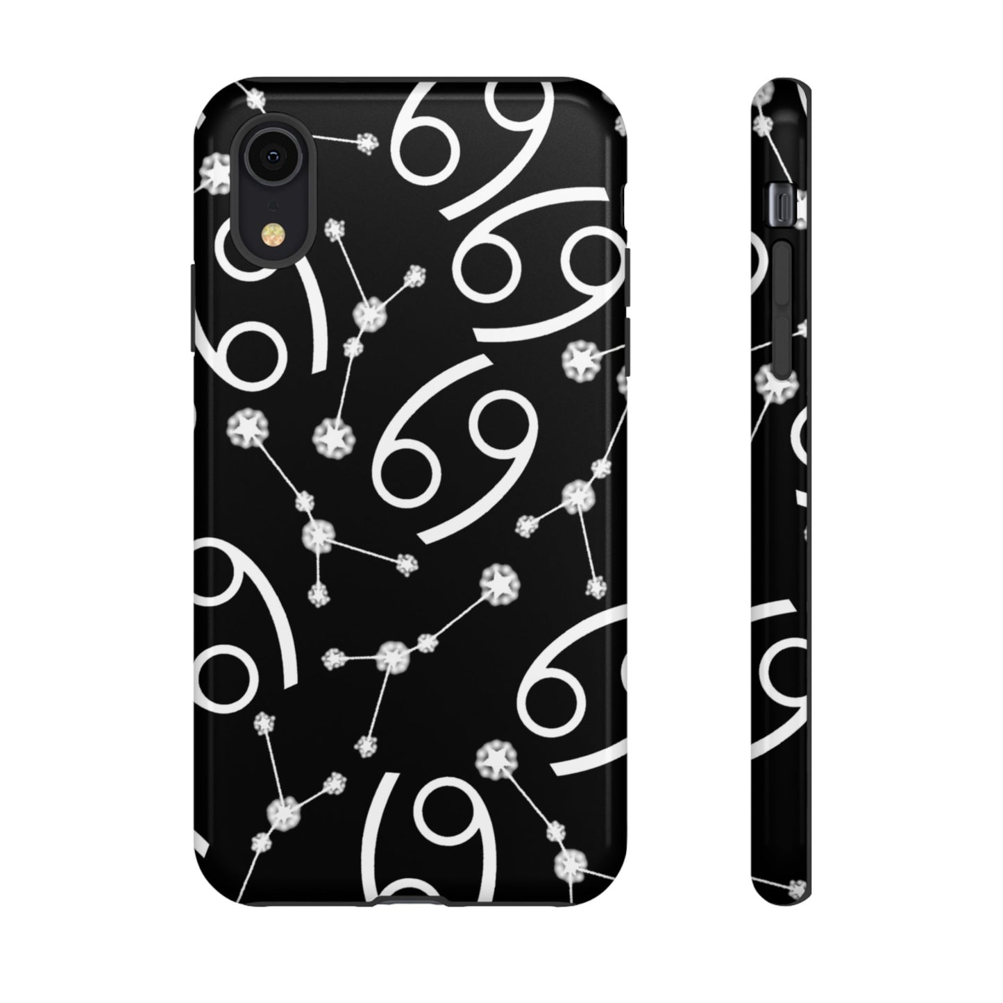 Zodiac Tough Cases for Phones Cancer Zodiac sign
