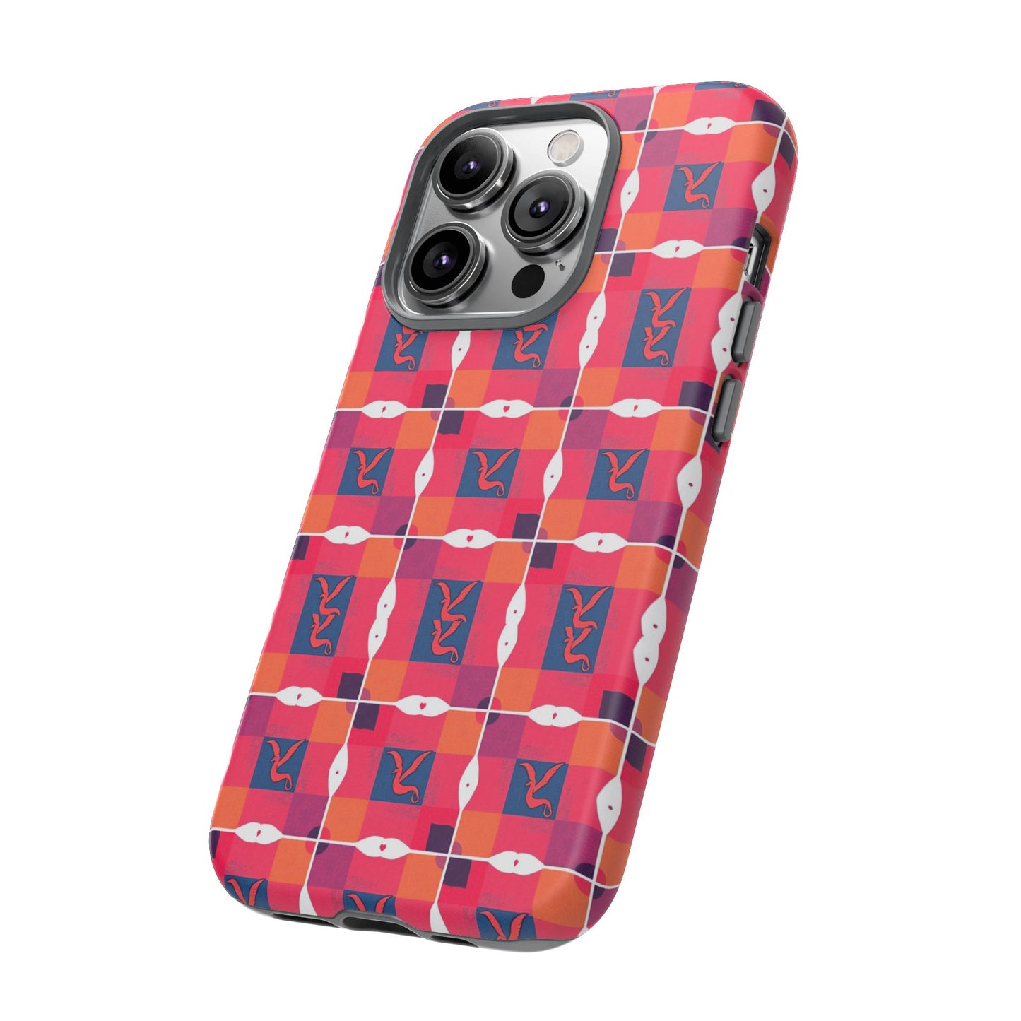 Tough Cases, Sagittarius, Zodiac, Shape Pattern