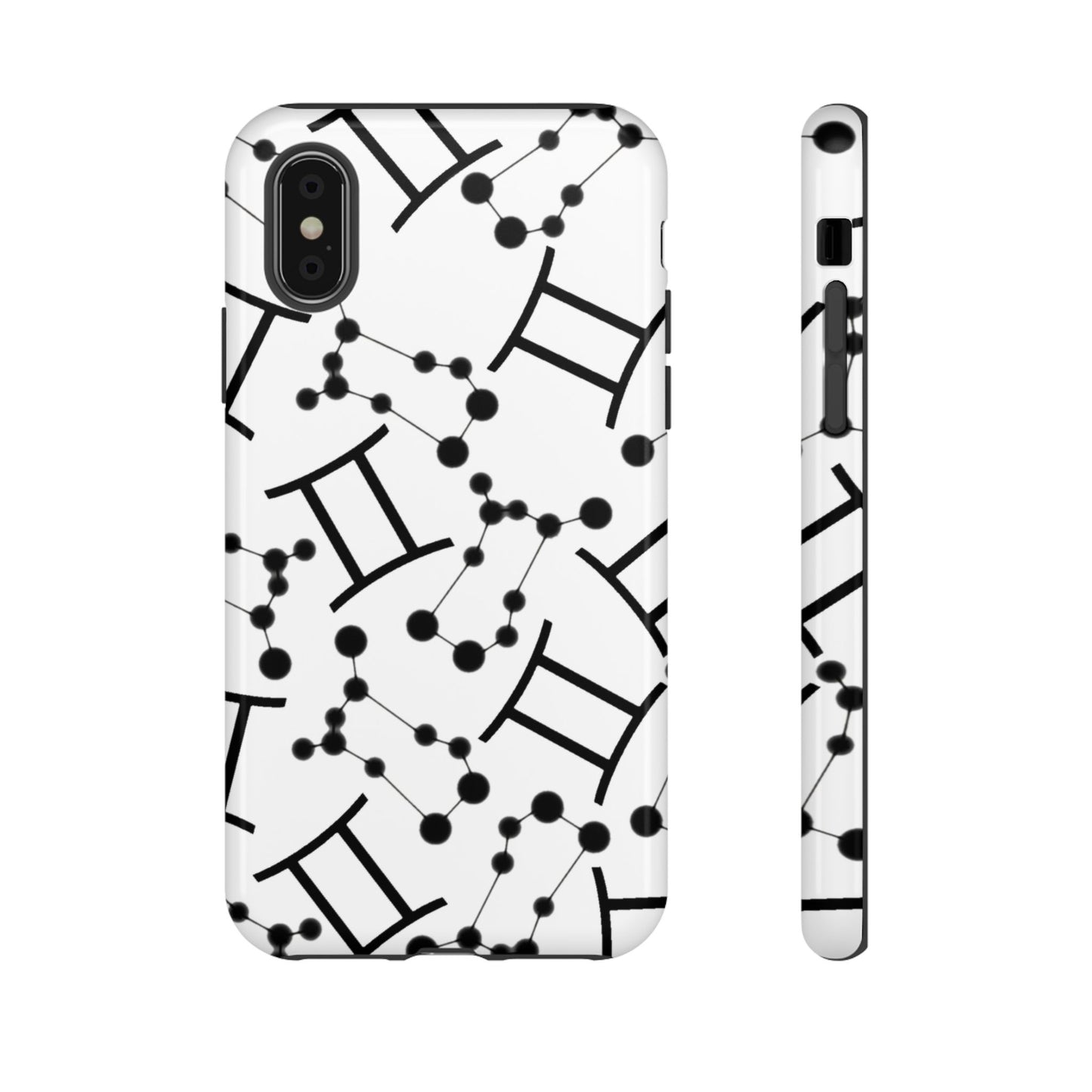 Zodiac Tough Cases for Phones Gemini Zodiac sign