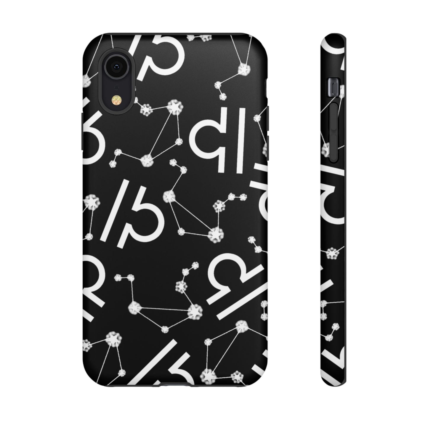 Zodiac Tough Cases for Phones Libra Zodiac sign