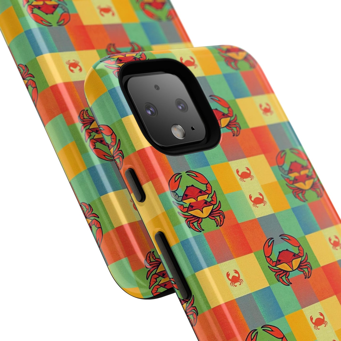 Tough Cases, Cancer, Zodiac v1, Shape Pattern