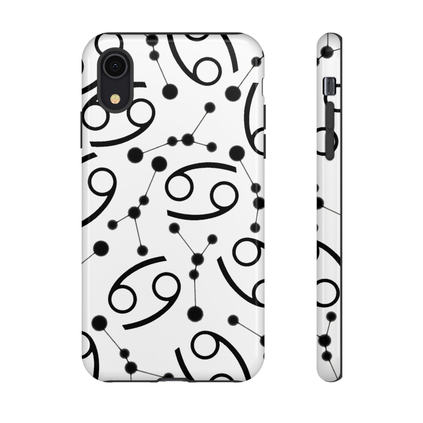 Zodiac Tough Cases for Phones Cancer Zodiac sign