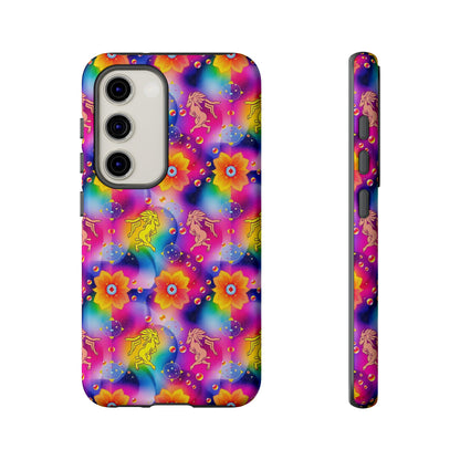 Tough Cases, Gemini, Zodiac v2, Bubble Pattern