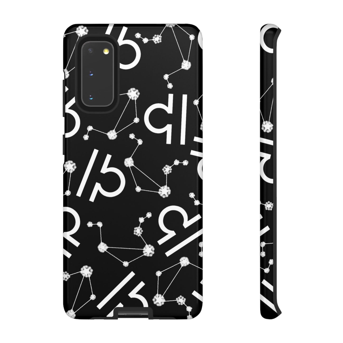 Zodiac Tough Cases for Phones Libra Zodiac sign
