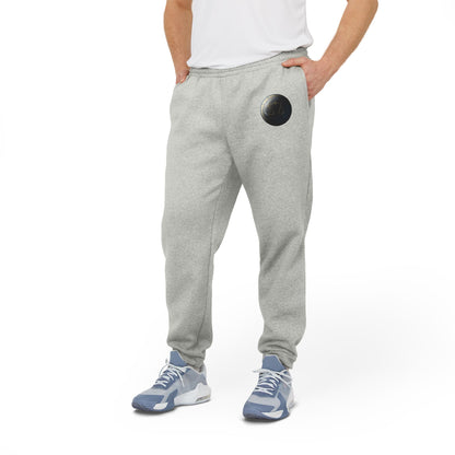 Adidas, Unisex Fleece Joggers, Space Symbol, Libra