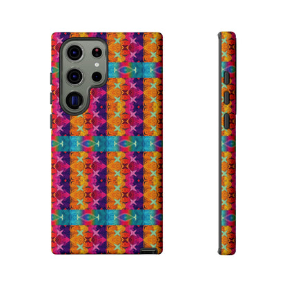 Tough Cases, Pisces, Zodiac v1, Shape Pattern