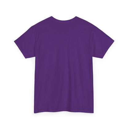 Unisex Heavy Cotton T-Shirt, Aries God 3v, Zodiac Design