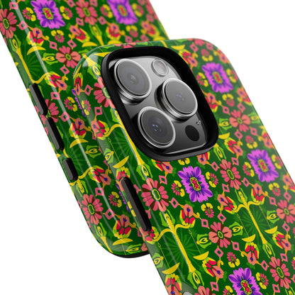 Tough Cases, Libra, Zodiac, Flower Pattern