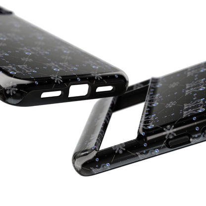 Tough Cases, Gemini, Zodiac, Bubble Pattern