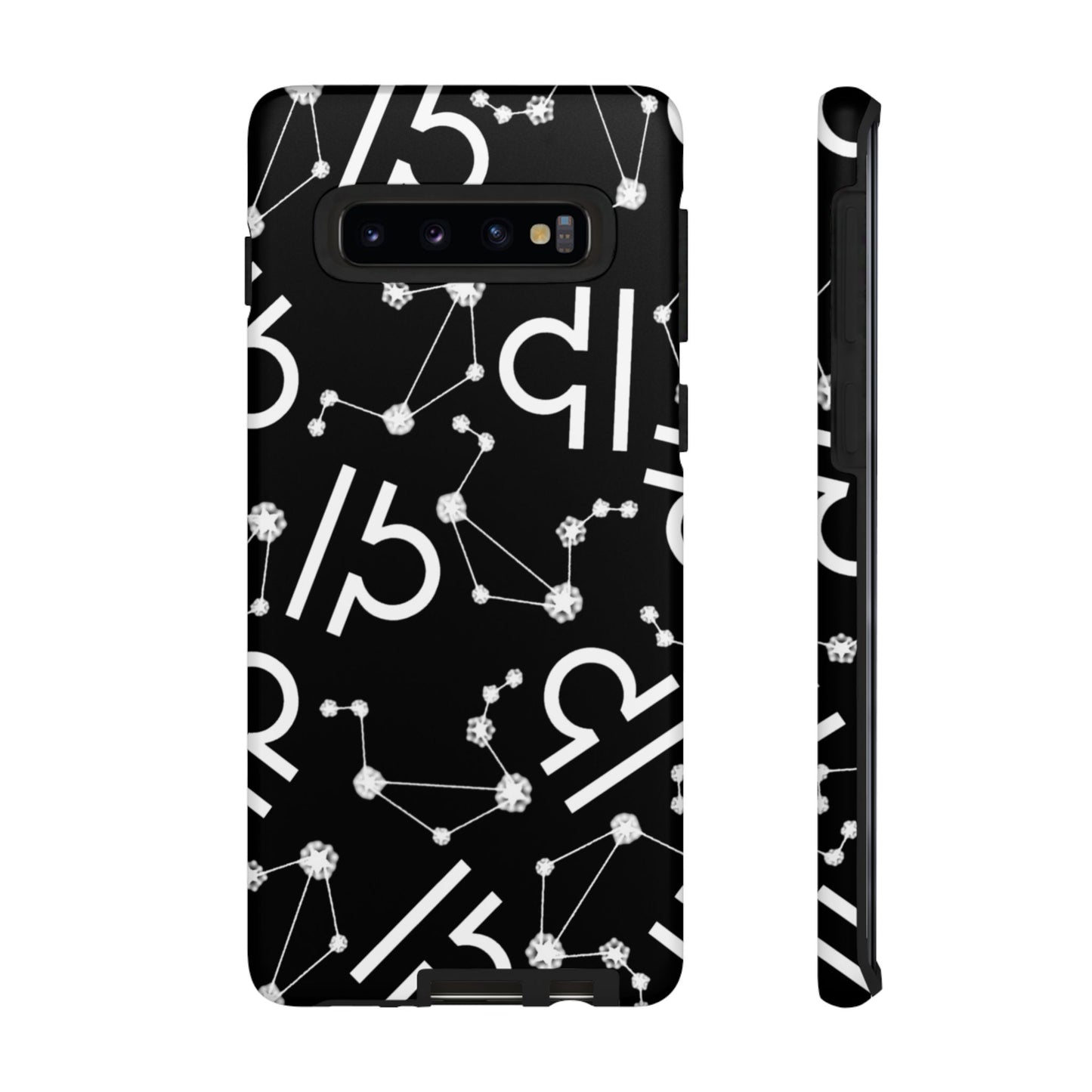 Zodiac Tough Cases for Phones Libra Zodiac sign