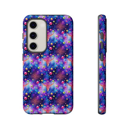 Tough Cases, Virgo, Zodiac, Bubble Pattern